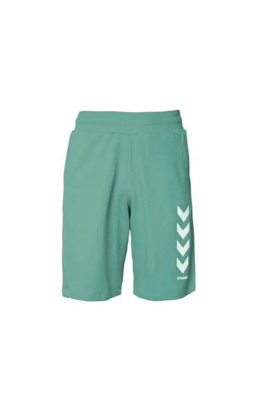 Hummel 931152-6110 Kens Erkek Spor Şort - Resim 2