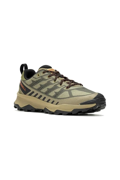 Merrell J036995 Speed Eco Erkek Spor Ayakkabı - 6