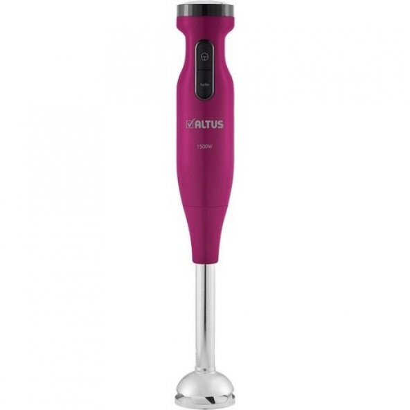 Altus ALSM 733 P 1500 W Çubuk Blender