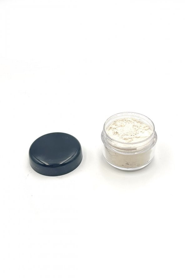 Sim Glitter, Göz Simi, Göz Farı Yüz ve Vücut Parıltısı, Party Glitter Makyaj Simi 5 ML Beyaz Kırmızı Yansımalı - 2