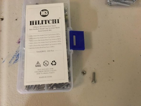 Radrover Gidon Genişletici Plastik Aparat - 5
