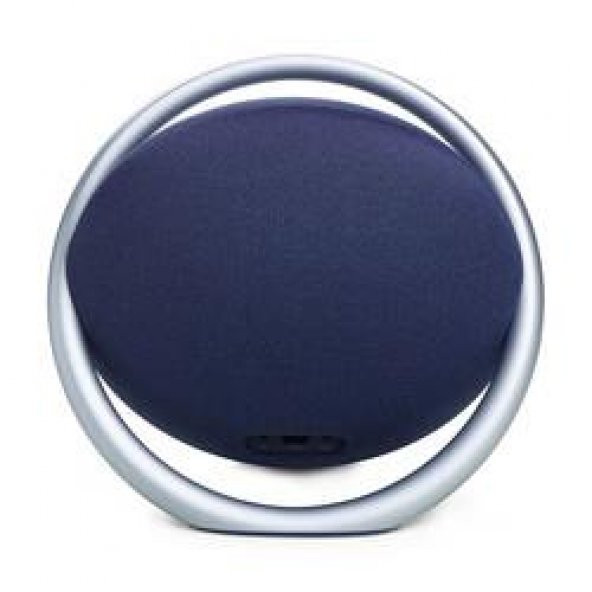 Harman Kardon Onyx Studio 8 Bluetooth Hoparlör Mavi - 3