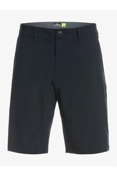 Quiksilver EQYWS03782-KVJ0-BLACK Oceanmade Union Amphibian Erkek Günlük Şort - 4