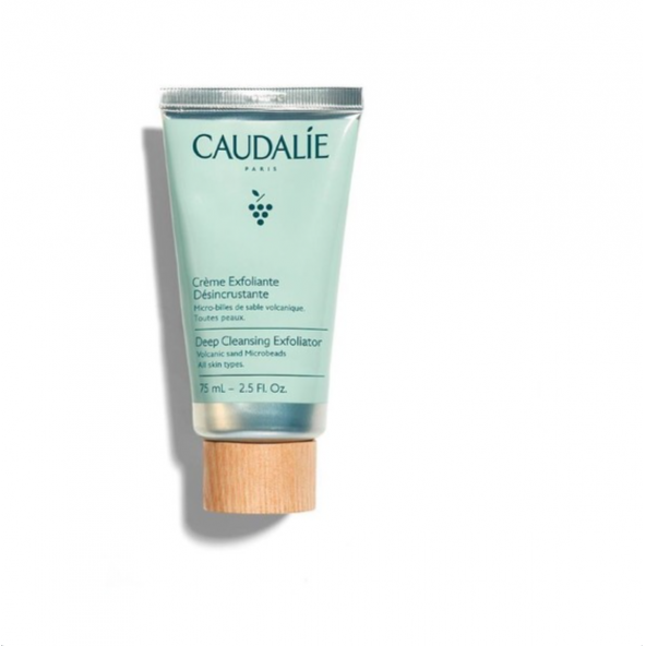 Caudalie Deep Cleansing Exfoliating Cream 75 Ml Yüz Temizleme Kremi