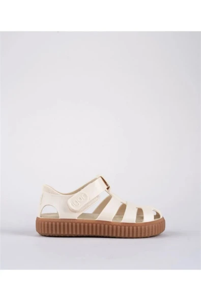 Igor S10291-079 Nico Caramelo Çocuk Sandalet - 5