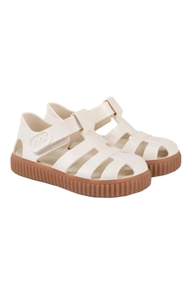 Igor S10291-079 Nico Caramelo Çocuk Sandalet - 2