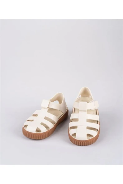 Igor S10291-079 Nico Caramelo Çocuk Sandalet - 6