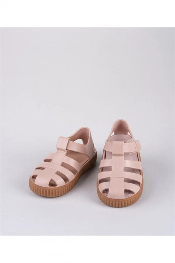 Igor S10291-197 Nico Caramelo Kız Çocuk Sandalet - 4