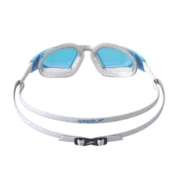 Speedo 8-12264D641 Aquapulse Pro Gog AU Unisex Yüzücü Gözlüğü - 2