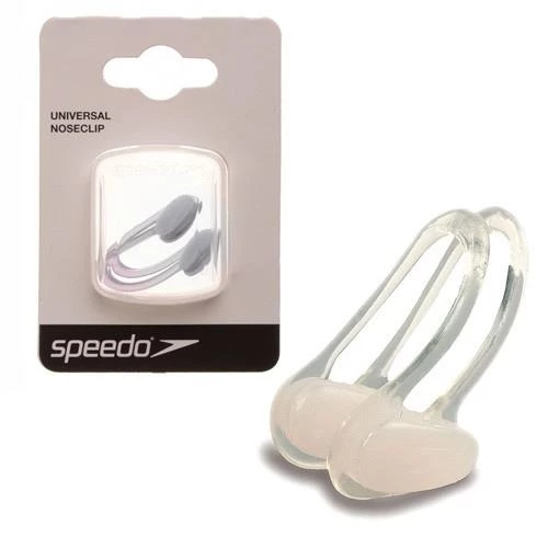 Speedo 8-708127044 Nose Clip Au Unisex Burun Tıkacı - 2
