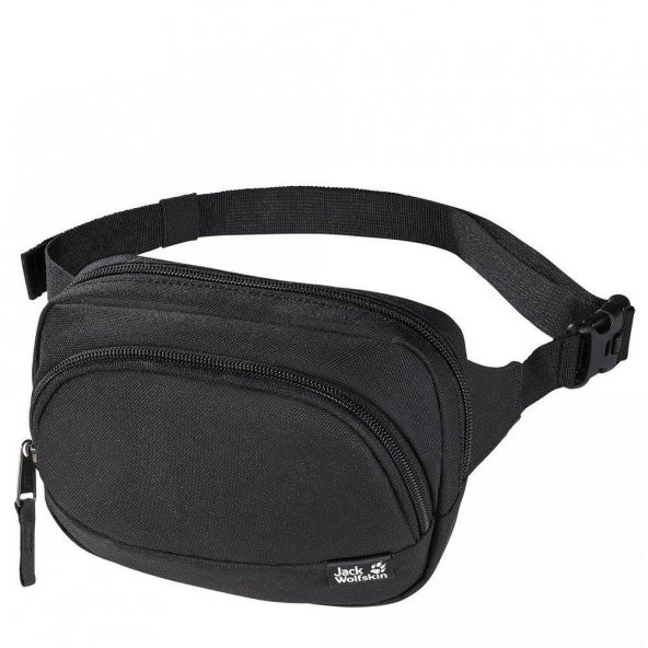 Jack Wolfskin 8006701-6000 Upgrade S Unisex Bel Çantası
