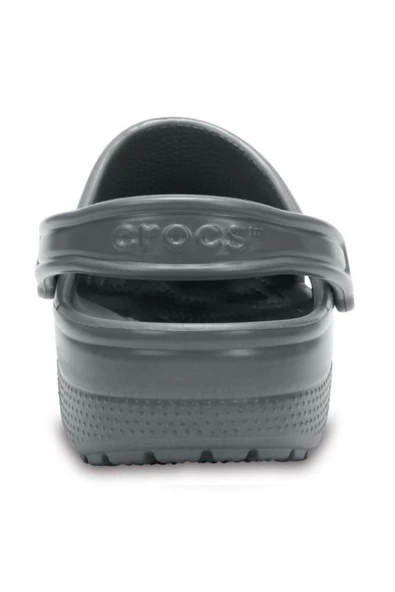 Crocs 10001-0DA Classic Unisex Sandalet - 4