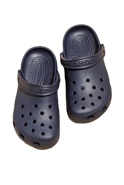 Crocs 10001-410 Classic Unisex Sandalet