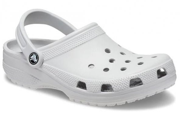 Crocs 10001-1FT Classic Unisex Sandalet - 3