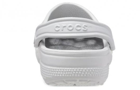 Crocs 10001-1FT Classic Unisex Sandalet - 5