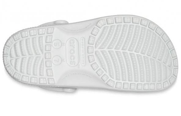 Crocs 10001-1FT Classic Unisex Sandalet - 6