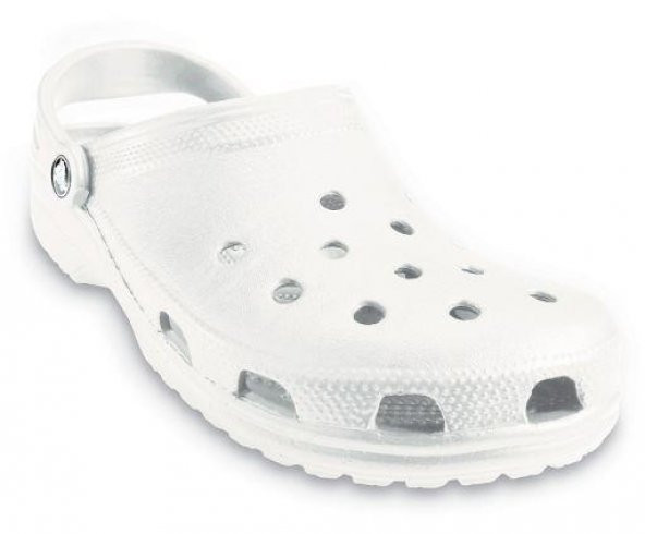 Crocs 10001-100 Classic Unisex Sandalet - 2