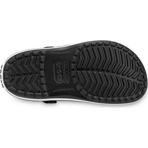 Crocs 11016-001 Crocband Unisex Sandalet - 5