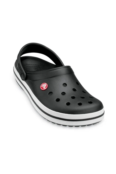 Crocs 11016-001 Crocband Unisex Sandalet - 3