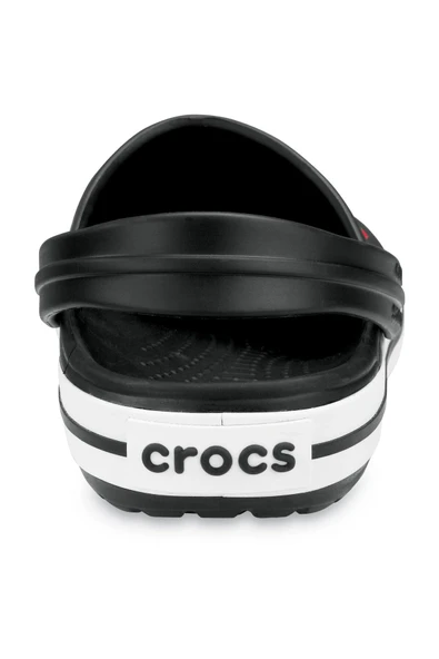Crocs 11016-001 Crocband Unisex Sandalet - 4