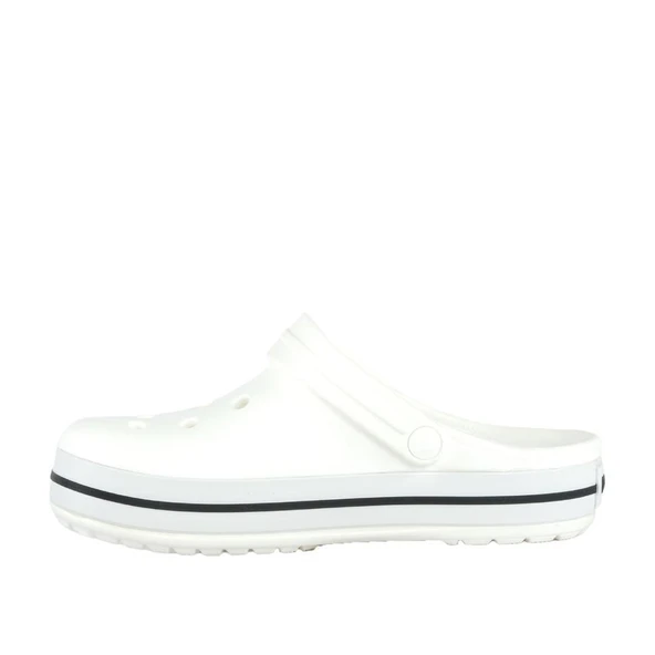 Crocs 11016-100 Crocband Unisex Sandalet - 2