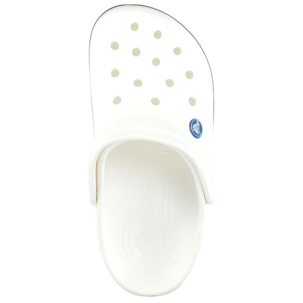 Crocs 11016-100 Crocband Unisex Sandalet - 3