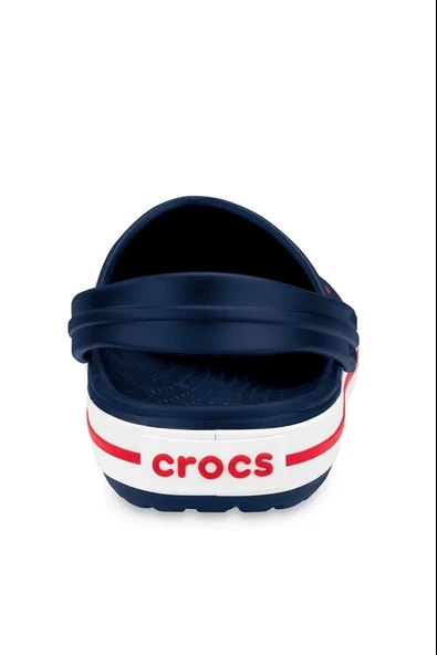 Crocs 11016-410 Crocband Unisex Sandalet - 4