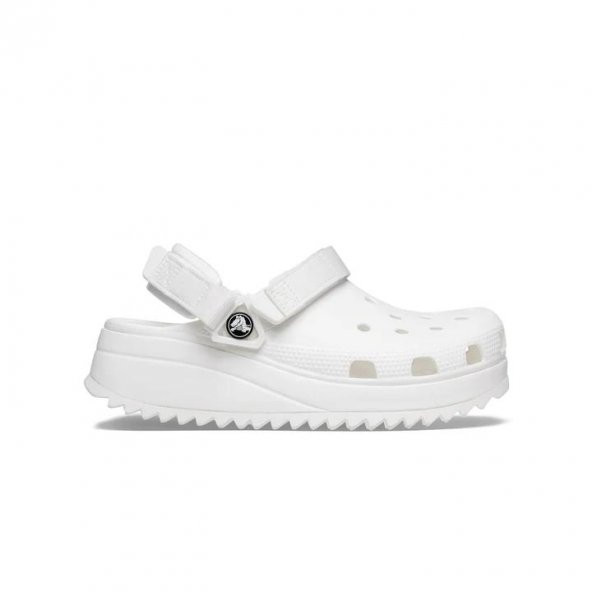 Crocs 206772-143 Classic Hiker Clog Unisex Sandalet