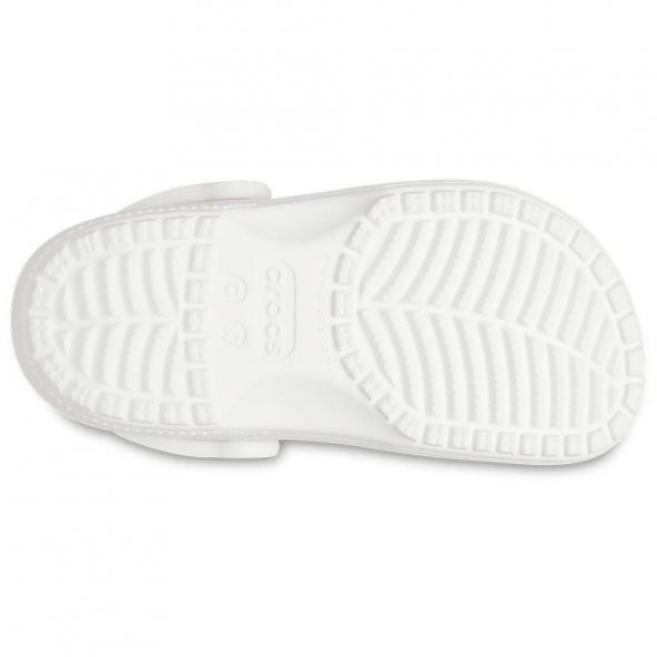 Crocs 206990-100 Classic Clog T Çocuk Sandalet - 2