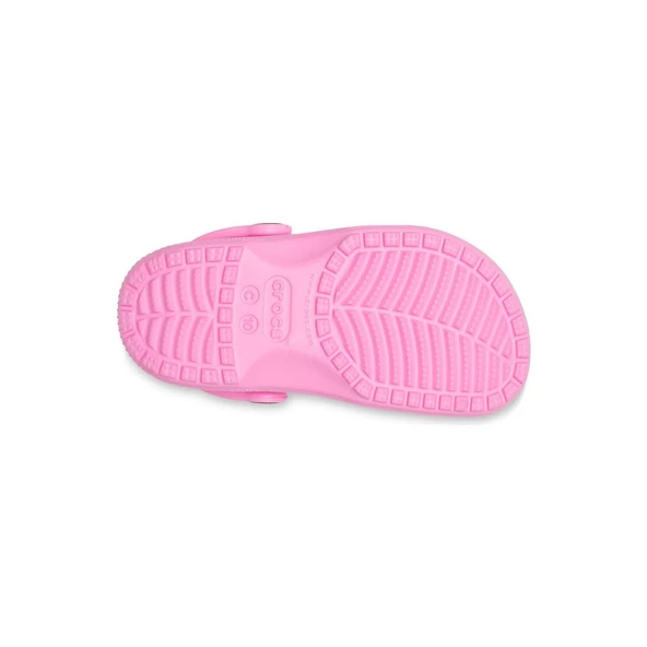 Crocs 206990-6SW Classic Clog T Çocuk Sandalet - 2