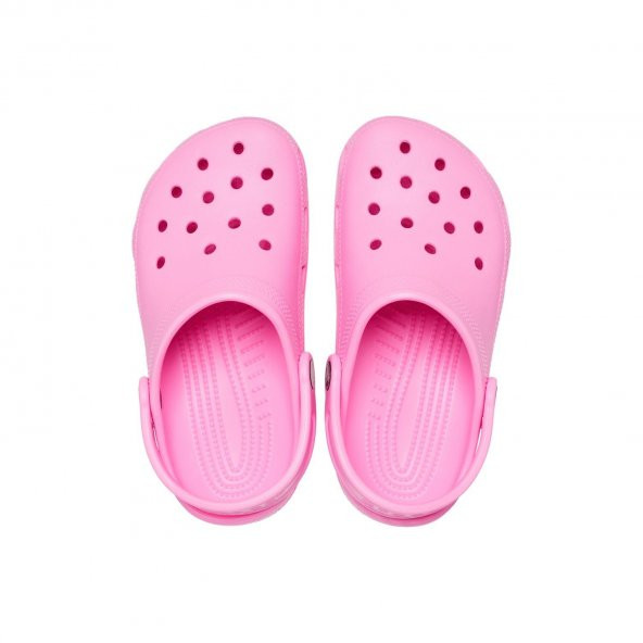 Crocs 206991-6SW Classic Clog K Çocuk Sandalet - 5