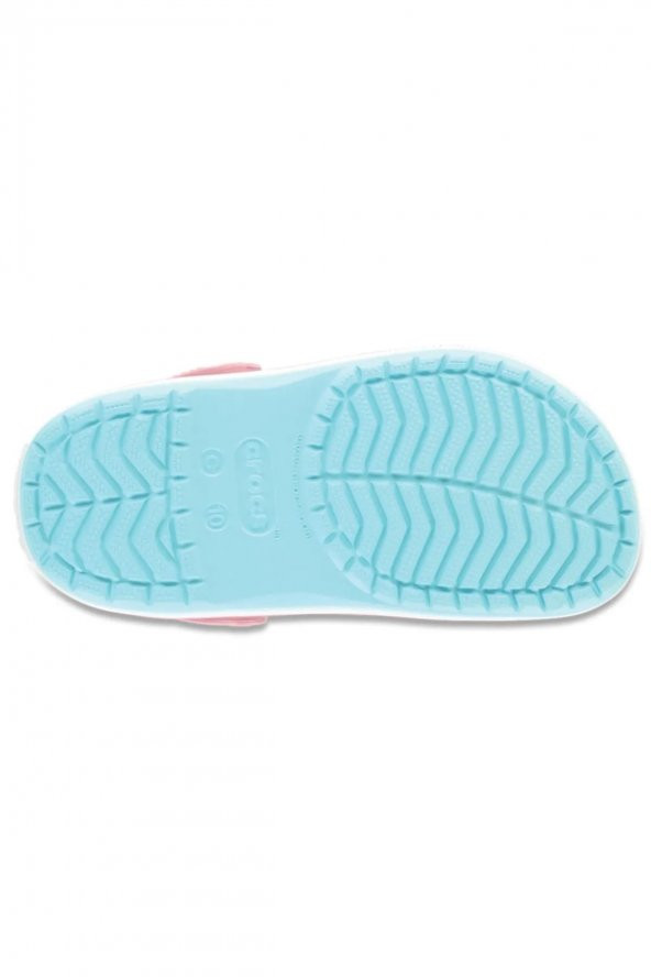 Crocs 207005-4S3 Crocband Clog T Çocuk Sandalet - 2