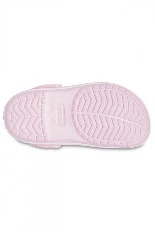 Crocs 207005-6GD Crocband Clog T Çocuk Sandalet