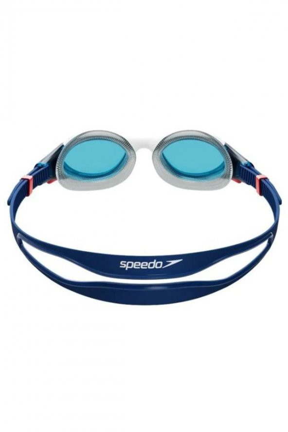 Speedo 8-00233214502 Biofuse Reflx Au Unisex Yüzücü Gözlük - 2