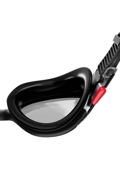 Speedo 8-00233214501 Biofuse Reflx Au Unisex Yüzücü Gözlük - 4