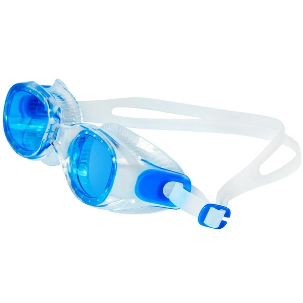 Speedo 8-108983537 Futura Classic Ju Unisex Yüzücü Gözlük - 2