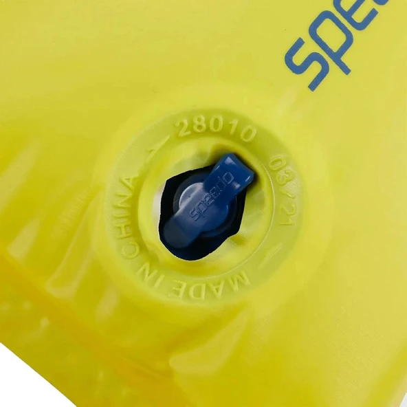 Speedo 8-06920A878 Armbands Ju Bebek Yüzme Kolluğu - 3