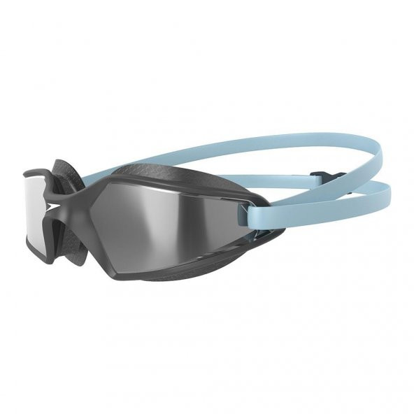 Speedo 8-12267D645 Hydropulse Mirror Au Unisex Yüzücü Gözlük - 2