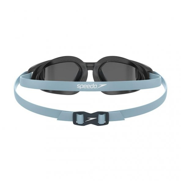 Speedo 8-12267D645 Hydropulse Mirror Au Unisex Yüzücü Gözlük - 3