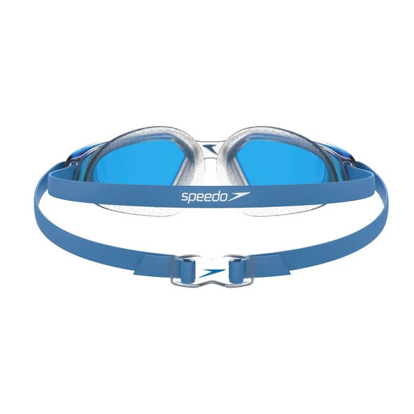 Speedo 8-12268D647 Hydropulse Au Unisex Yüzücü Gözlük - 4