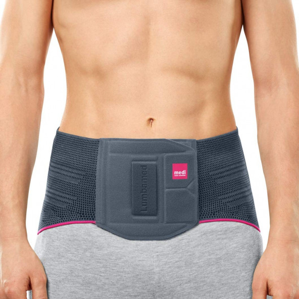 Medi Lumbamedr plus for (ERKEK ) - 2