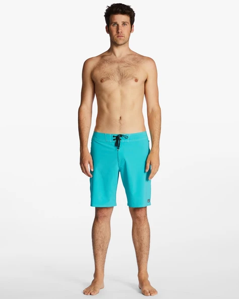 Billabong ABYBS00341-TUR All Day Pro Erkek Boardshort - 2
