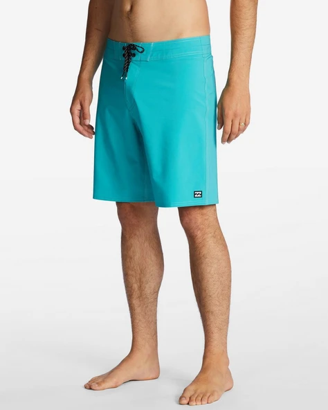 Billabong ABYBS00341-TUR All Day Pro Erkek Boardshort - 4