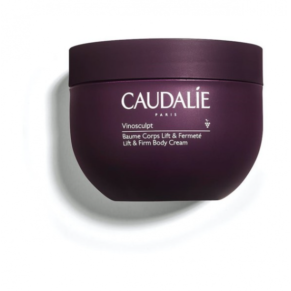 Caudalie Vinosculpt Selülit Karşıtı Etkili Vücut Peelingi 250 ml - 1