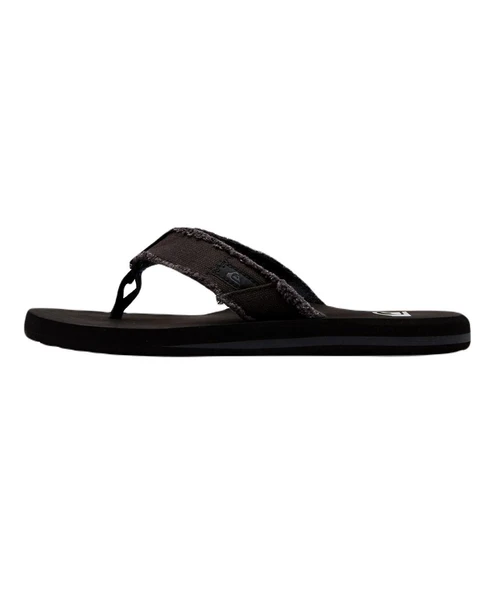 Quiksilver AQYL100047 Monkey Abyss M Erkek Terlik - 2