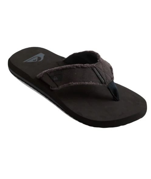 Quiksilver AQYL100047 Monkey Abyss M Erkek Terlik