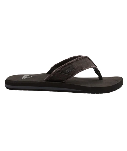 Quiksilver AQYL100047 Monkey Abyss M Erkek Terlik - 5