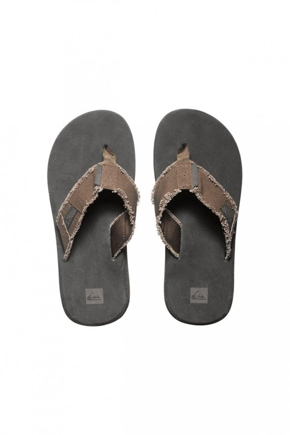 Quiksilver AQYL100047-11848 Monkey Abyss Erkek Spor Terlik - 3