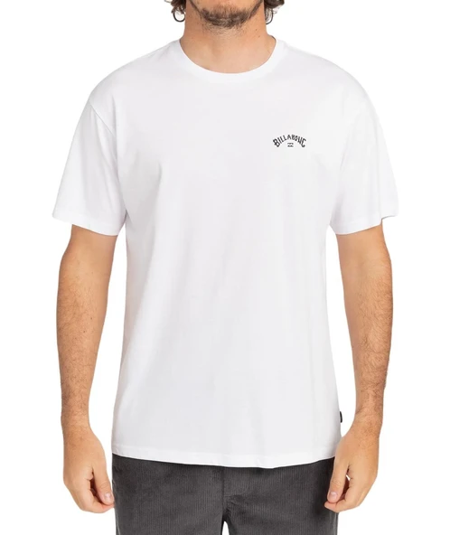 Billabong C1SS65BIP2 Arch Wave Erkek Tişört