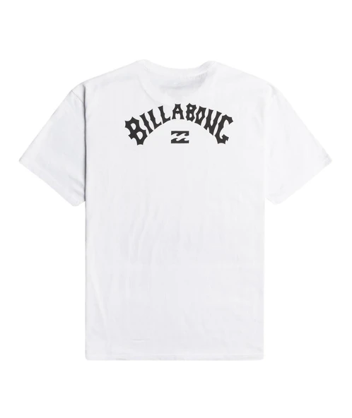 Billabong C1SS65BIP2 Arch Wave Erkek Tişört - 3